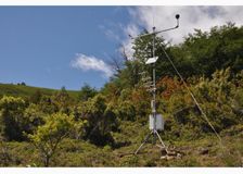 Argentina: Measuring Mountain Weather Conditions image 3