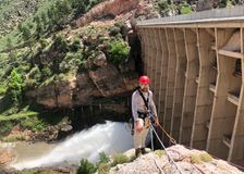 Wyoming: Vibrating Wire Technology for Dam Monitoring image 1