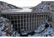 Wyoming: Vibrating Wire Technology for Dam Monitoring image 3
