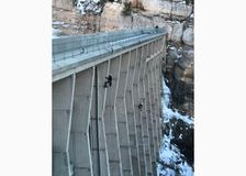 Wyoming: Vibrating Wire Technology for Dam Monitoring image 4