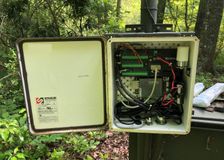 Louisiana: Slope Stability Monitoring image 1