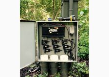 Louisiana: Slope Stability Monitoring image 3