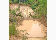 Louisiana: Slope Stability Monitoring image 4