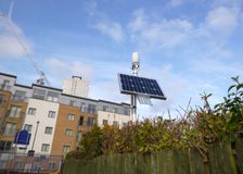 United Kingdom: Observing Urban Climate image 1