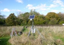 United Kingdom: Observing Urban Climate image 2