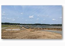 Virginia: Bifacial Meteorological Solution image 1