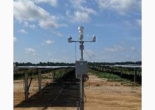 Virginia: Bifacial Meteorological Solution image 2