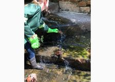 South Africa: Transforming a Polluted River image 1