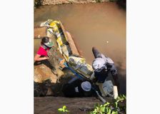 South Africa: Transforming a Polluted River image 6