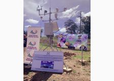 South Africa: Launch of an Innovative Science Facility with Sustainable Technology image 1