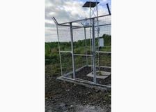 Union of the Comoros: Establishment of Four Weather Stations for Better Resilience to Climatic Hazards image 2