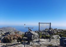 South Africa: Fog Harvesting image 2