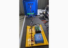 Australia: Coastal Water-Quality Monitoring image 3