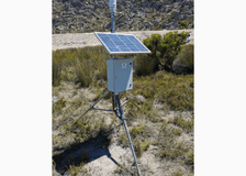 South Africa: Microclimate Analysis image 1