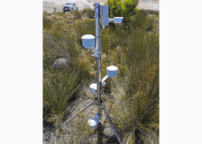 South Africa: Microclimate Analysis image 2