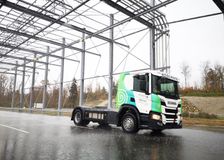 Austria: Vehicle Proving Ground for Automated Driving image 5