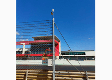 Portugal: Formula 1 Weather Monitoring image 2