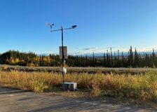 Alaska: Mini-RWIS Pilot Project image 1