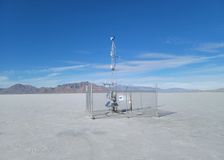 Utah: Flux Stations image 1