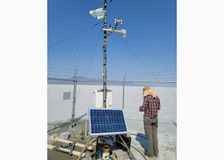 Utah: Flux Stations image 2