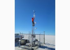 Utah: Flux Stations image 3