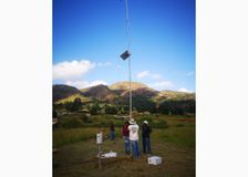 The Kingdom of eSwatini: Strengthening Early Warning Systems and Climate Services image 1