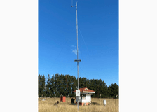 The Kingdom of eSwatini: Strengthening Early Warning Systems and Climate Services image 3