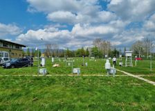Croatia: Modernization of a Countrywide Weather Observation Network image 1