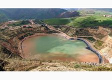 South America: Mine Tailings in Tailings Dams image 1