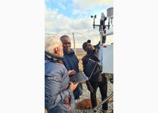 Southern Africa: Empowering Conservation and Water Security image 1