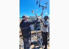 Southern Africa: Empowering Conservation and Water Security image 5