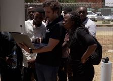 Zambia: Strengthening Climate Resilience image 4