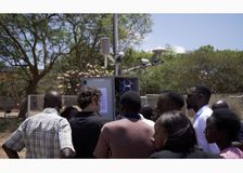 Zambia: Strengthening Climate Resilience image 5