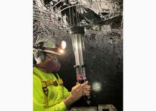 South Dakota: Rock Stability in Large Underground Excavation image 2