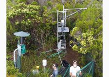 Réunion Island: Tropical Volcanic Watershed image 2