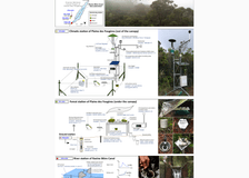 Réunion Island: Tropical Volcanic Watershed image 4