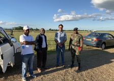Malawi: Enhancing Weather Observation through Public-Private Partnership image 1