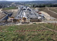 Poland: Innovative Geotechnical Monitoring image 1