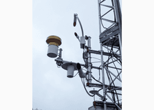 Ontario: Municipal Airport Automated Weather Observation System (AWOS) image 1
