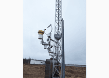 Ontario: Municipal Airport Automated Weather Observation System (AWOS) image 2