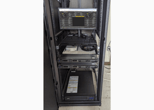 Ontario: Municipal Airport Automated Weather Observation System (AWOS) image 3
