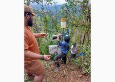 Puerto Rico Landslide Monitoring Network image 2