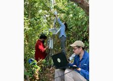 Puerto Rico Landslide Monitoring Network image 3