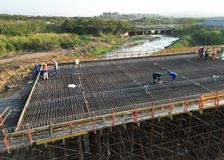 South Africa: Bridge Health Monitoring System image 1