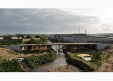 South Africa: Bridge Health Monitoring System image 4