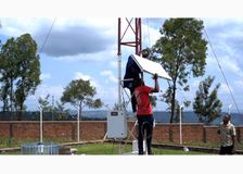 Rwanda: Weather Station Upgrades with GBON-Compliant Instrumentation image 3