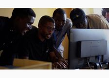 Rwanda: Weather Station Upgrades with GBON-Compliant Instrumentation image 5