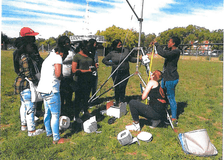 South Africa: Cross-Campus Microclimate Mapping image 5