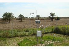 Iraq: Better Decision-Making with an Agrometeorology Network image 1