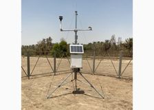 Iraq: Better Decision-Making with an Agrometeorology Network image 2